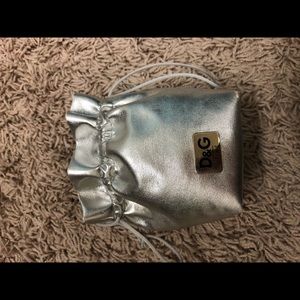 Dolce and Gabbana Watch